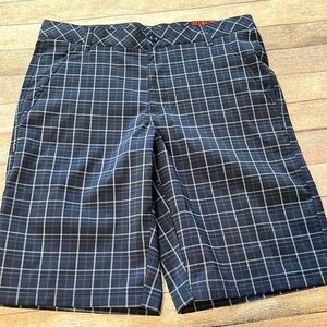 Fila Men’s Sport Golf Shorts Size 32 NWT